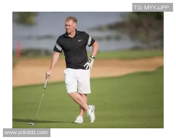 高尔夫与足球交汇的明星球员有哪些值得关注的名字和故事