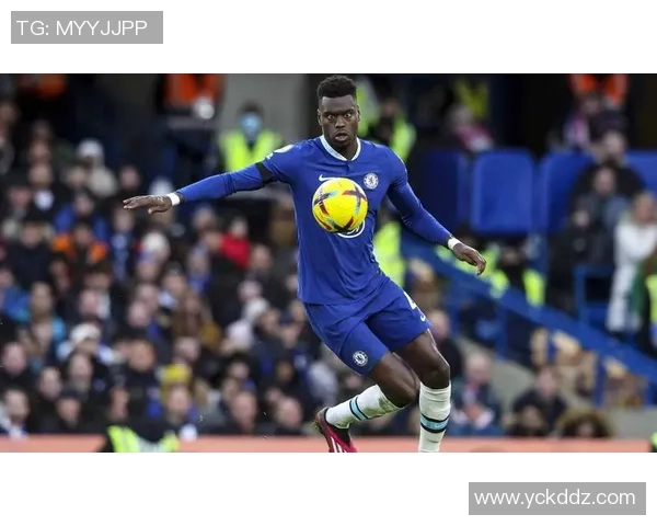 登贝莱重返巅峰之路解析他在球队中的关键作用与未来发展潜力